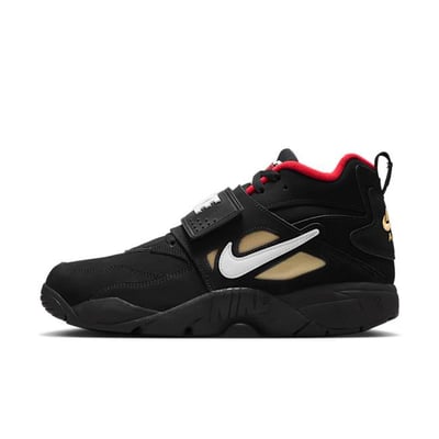 Nike Air Diamond Turf Proto '92 IM5767-001