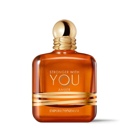 Emporio Armani Stronger With You Amber EMPORIOARMANISTRONGERWITHYOUAMBEREAUDEPARFUM 01
