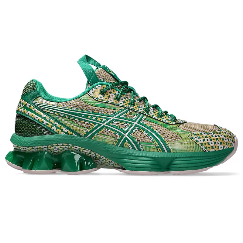 ASICS US7-S Gel-Kinetic Fluent 1203A973-700 01