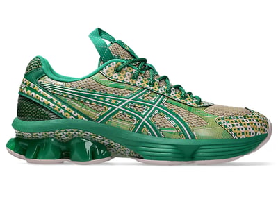 ASICS US7-S Gel-Kinetic Fluent 1203A973-700 01