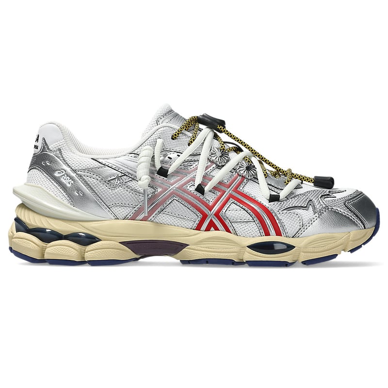 ASICS Gel-Cumulus 16 x TOGA 1203B115-100 01