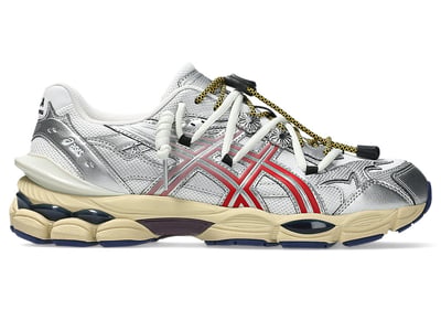 ASICS Gel-Cumulus 16 x TOGA 1203B115-100 01