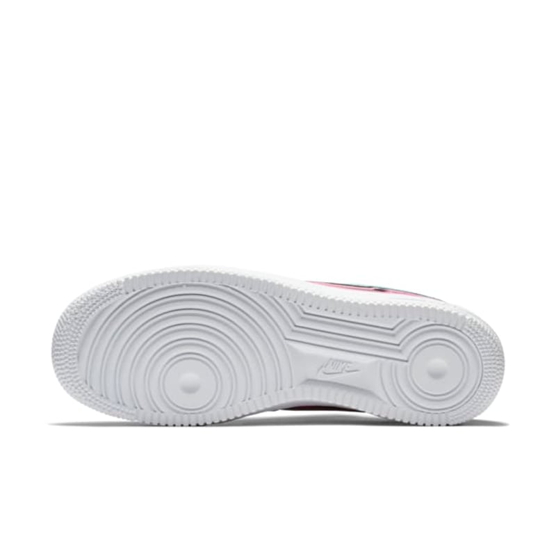 Nike Air Force 1 '07 LV8 x NBA AJ7748-002 02