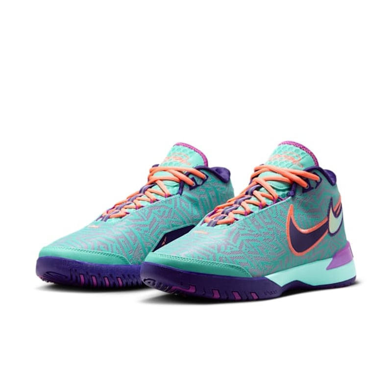 Nike LeBron NXXT Gen HF0712-300 05