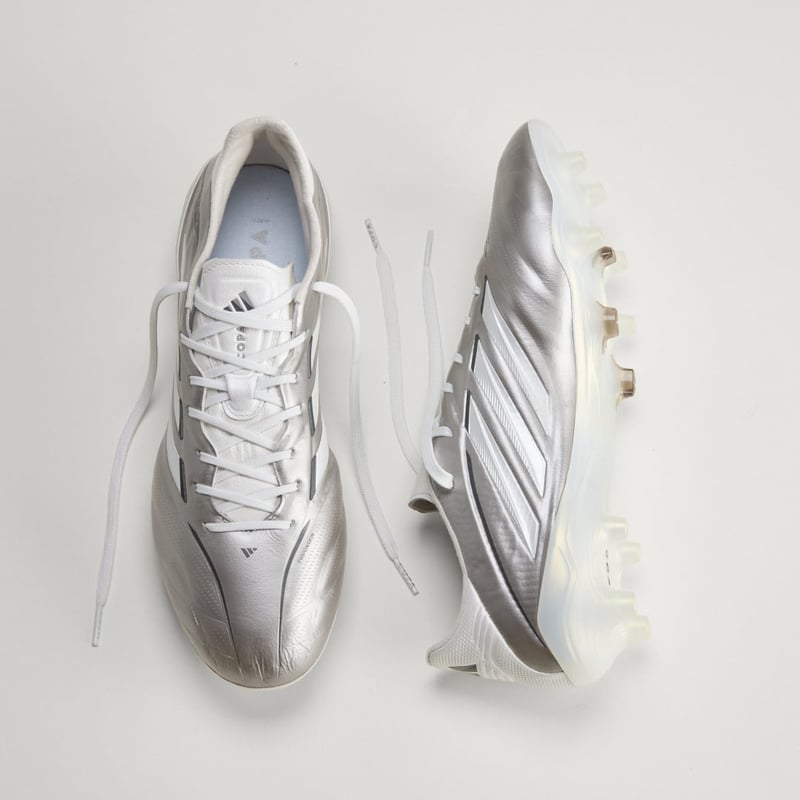 adidas Copa Pure IV Elite FG fotbollsskor "Ice Cold Precision Pack" | Män & Kvinnor | Fotboll | 04 | SPORTSHOWROOM