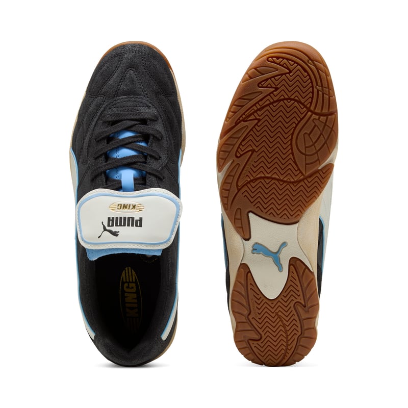 PUMA King Indoor 403628-01 02