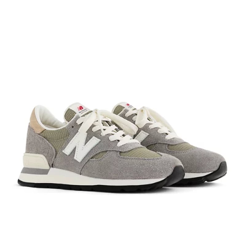 New Balance 990v1 Made in USA x Teddy Santis M990TA1 03