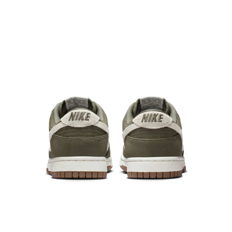 Παπούτσια Nike Dunk Low Premium SE "Medium Olive & Sail" | Γυναίκες | Sportstyle | 06 | SPORTSHOWROOM