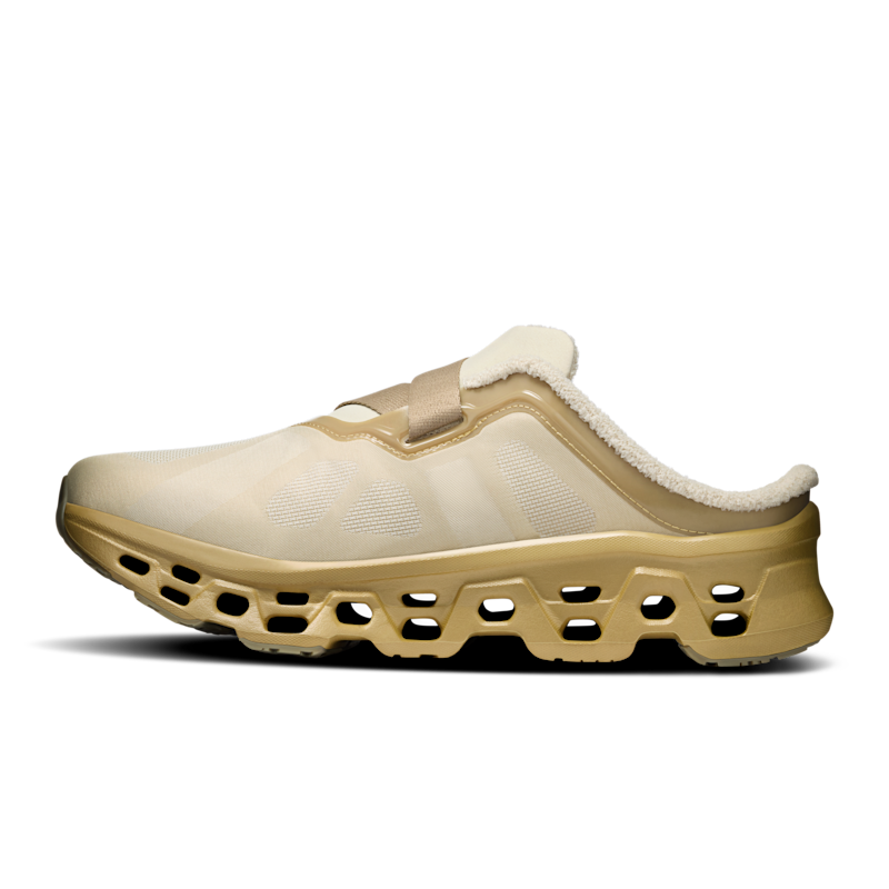 Sneakers On Cloudmonster 3 Mule "Loess & Hare" | | Sportstyle | 04 | SPORTSHOWROOM