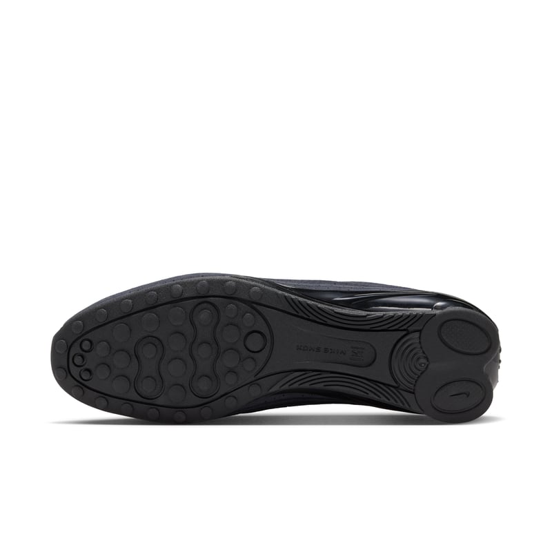 Nike Shox Z trainers "Black & Gridiron" | Women | SportStyle | 01 | SPORTSHOWROOM