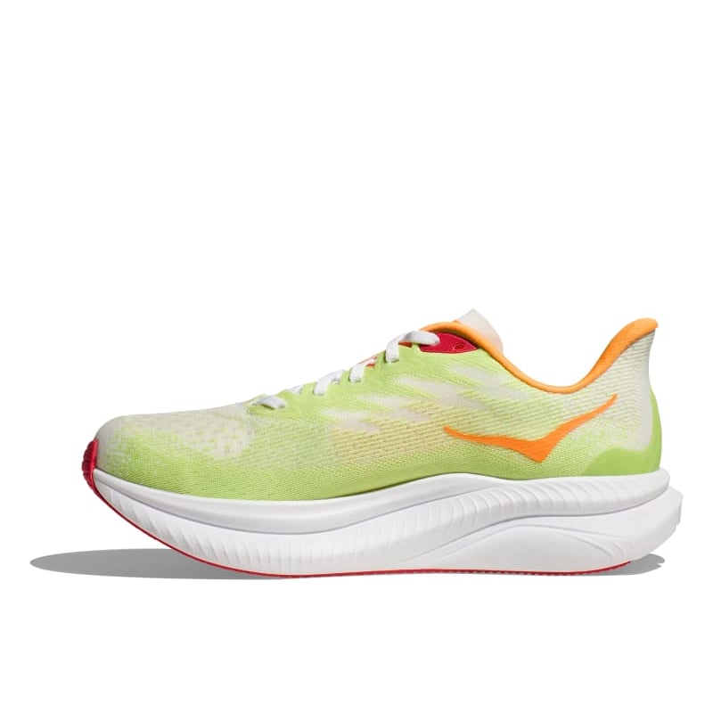 HOKA Mach 6 1147810-WTLT 08