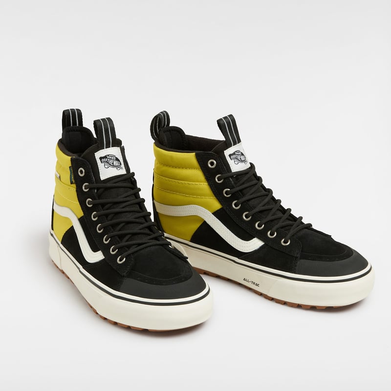 Vans MTE Sk8-Hi Waterproof VN000CVTY23 02