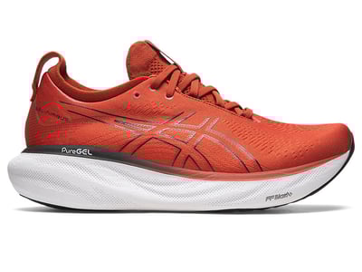 ASICS Gel-Nimbus 25 1011B547-600