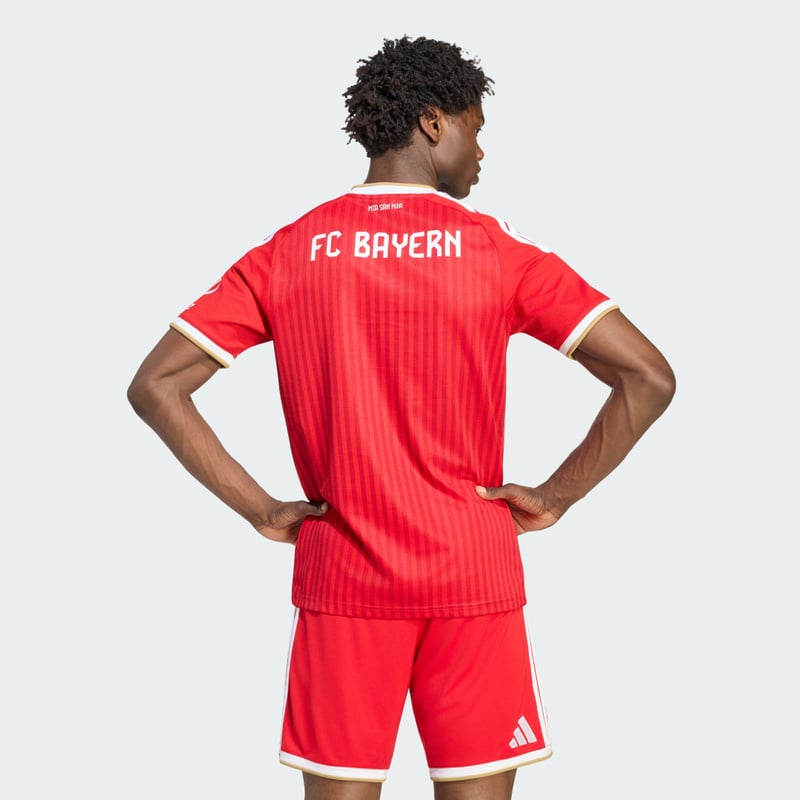 adidas FC Bayern 2026/27 Home KQ6513 02