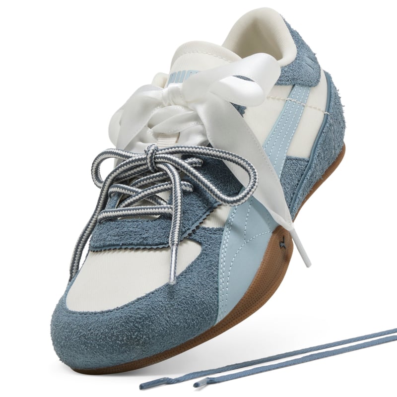 Tenisice PUMA Bella Mina "Sea Illusion" | Žene | Sportstyle | 04 | SPORTSHOWROOM