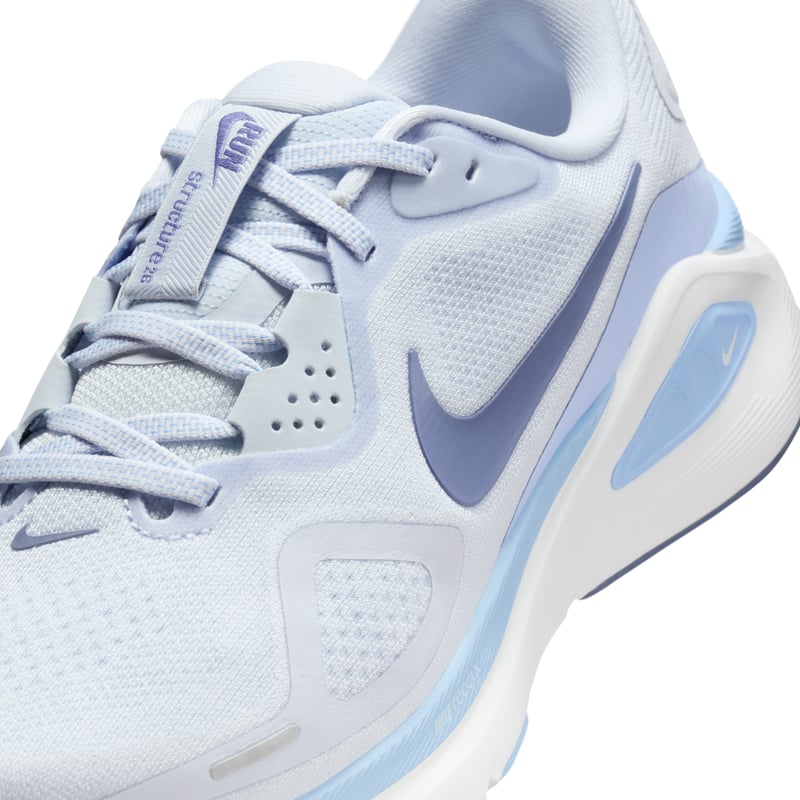 Nike Structure 26 (Extra Wide) HQ2589-002 07
