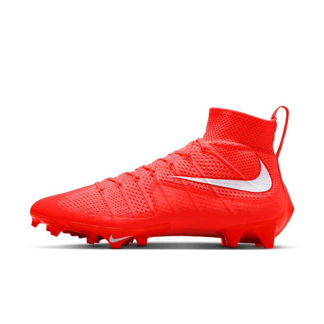 Nike Vapor Edge 360 Untouchable Mid