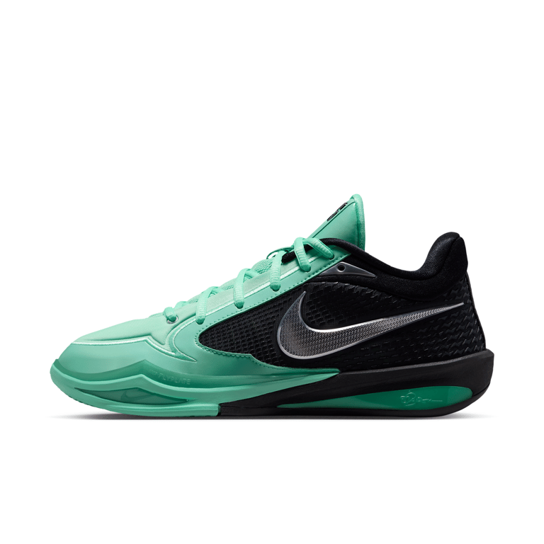 Nike Sabrina 4 basketbalschoenen "Limelight Glow" | Dames | Basketbal | 00 | SPORTSHOWROOM