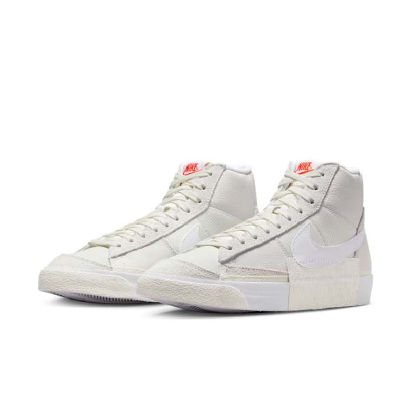 Nike Blazer Mid Pro Club Remastered DQ7673-003 05
