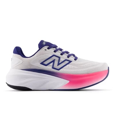 Běžecké boty New Balance Fresh Foam X More v6 "Reflection & Blue Oyster" | Ženy | Běh | 00 | SPORTSHOWROOM