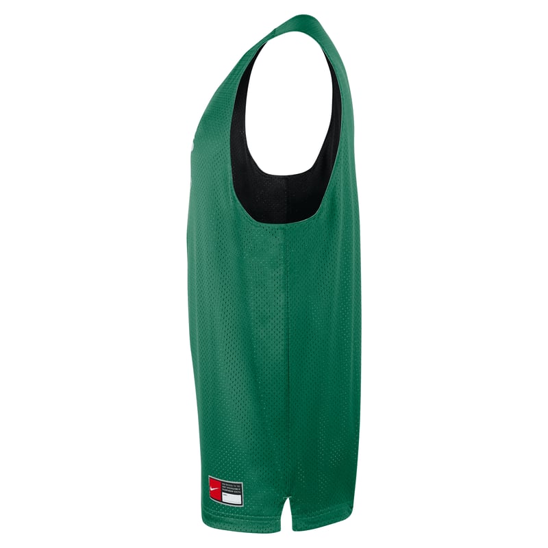Nike Boston Celtics Courtside NBA Mesh Practice FZ7761-312 03