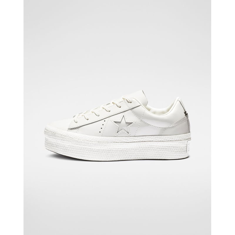 Converse One Star Platform Low 562605C 03