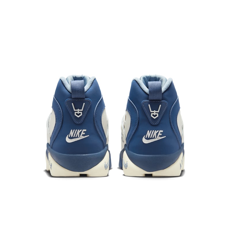 Nike Air Diamond Turf 2 II7080-100 06