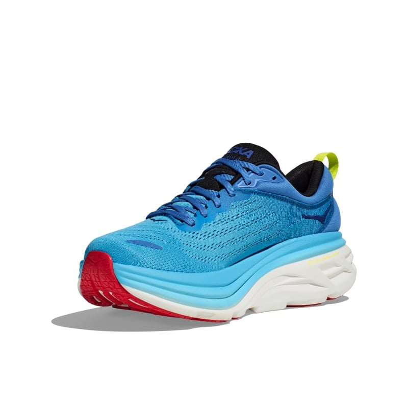 HOKA Bondi 8 1123202-VSW 03
