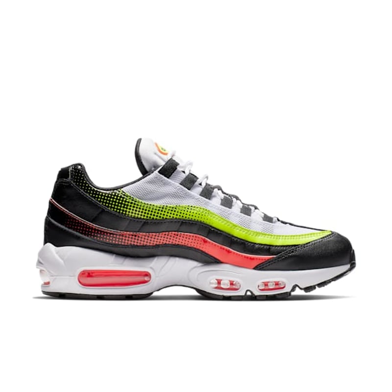 Nike Air Max 95 SE AJ2018-004 03