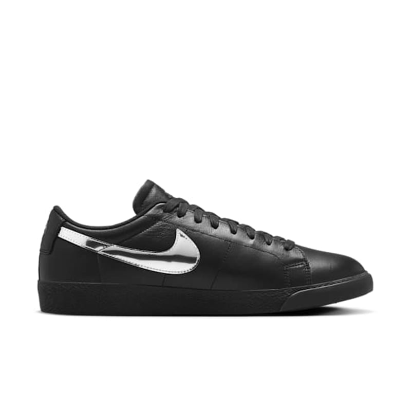 Nike SB Zoom Blazer Low x Dancer Skateboards HJ6703-001 03