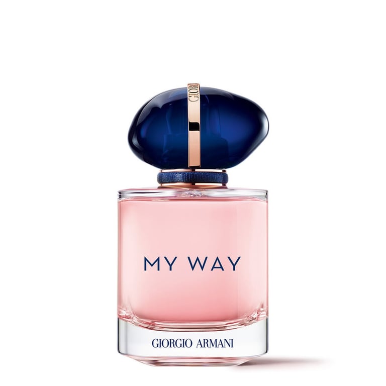 Giorgio Armani My Way