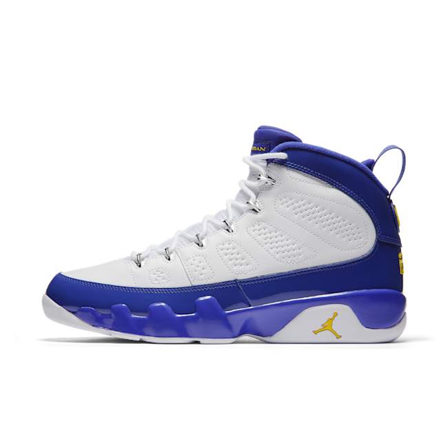 Jordan 9 Retro