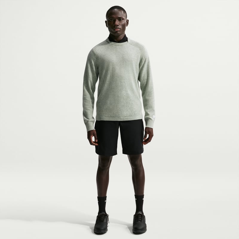 Nike Tailored Performance Dri-FIT Crew IB0288-394 04