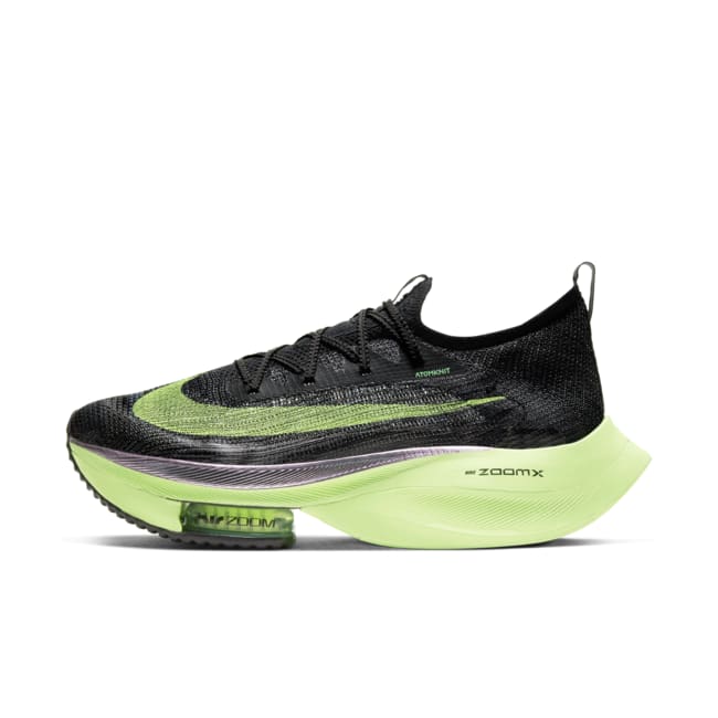 Nike Air Zoom Alphafly Next%