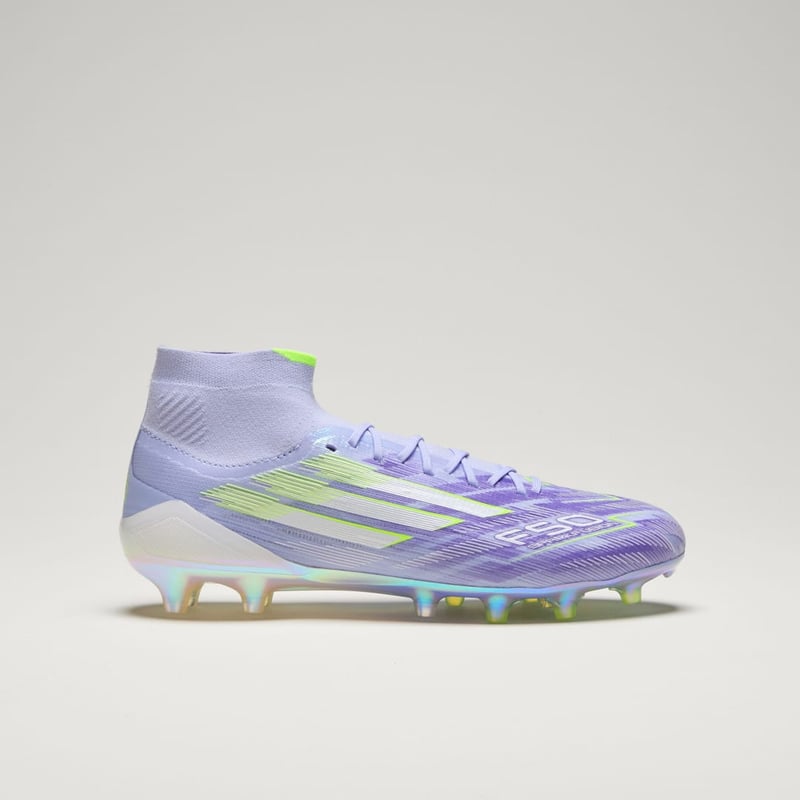 adidas F50 Sparkfusion Elite Mid FG JH7648 03