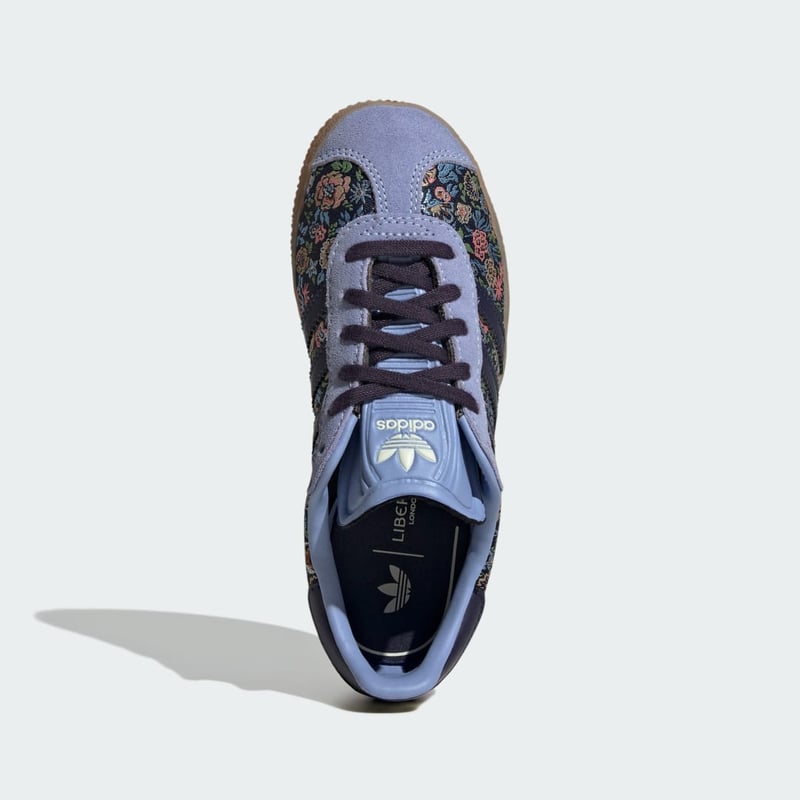 adidas Gazelle x Liberty London JH5209 02