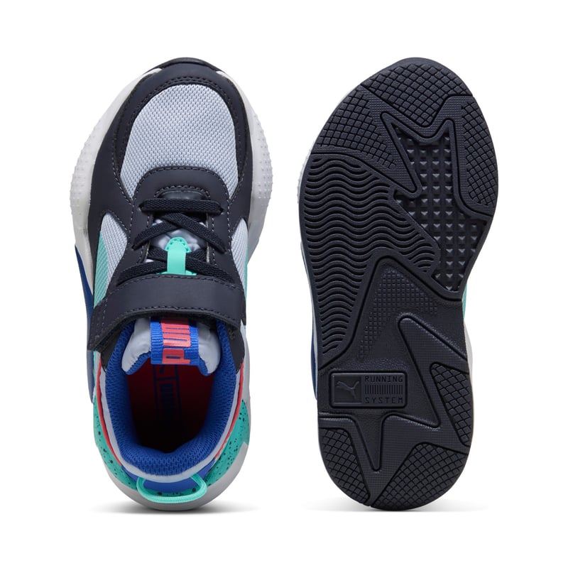 PUMA RS-X 400545-01 02