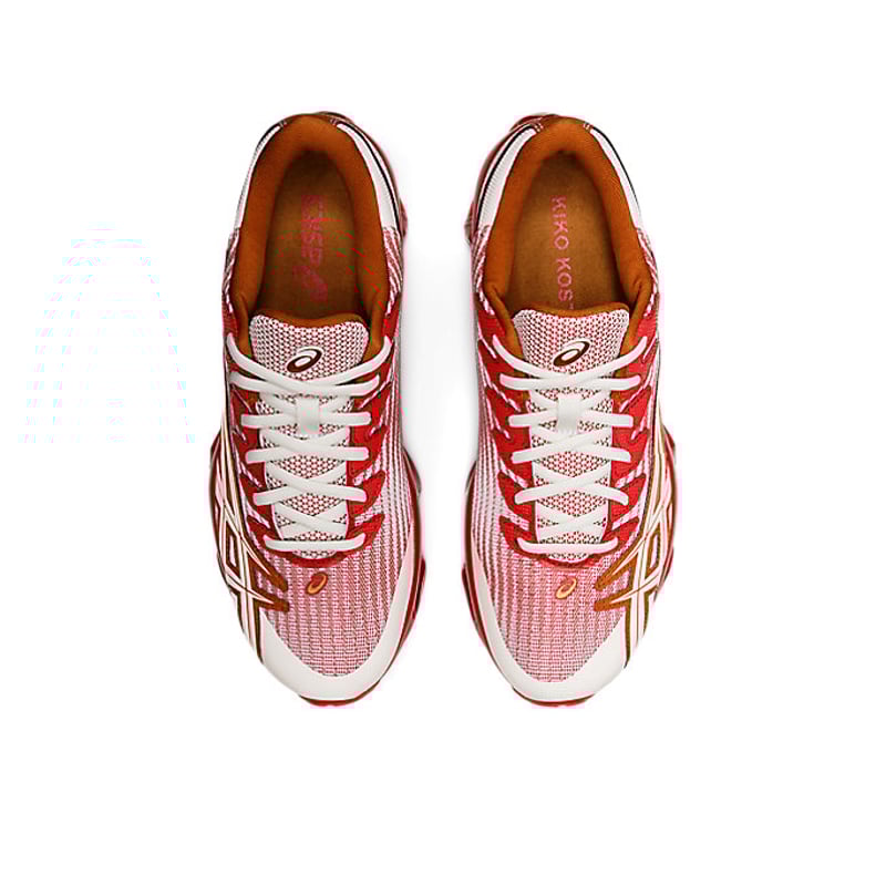 ASICS Gel-Quantum Levitrack x Kiko Kostadinov 1201A404-500 06
