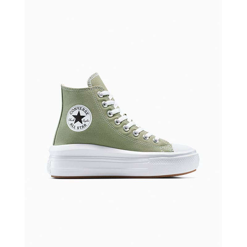 Converse Chuck Taylor All Star Move Platform A12994C 01