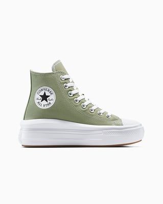 Converse Chuck Taylor All Star Move Platform A12994C