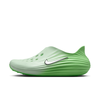 Обувки Nike ReactX Rejuven8 "Frosted Spruce & Illusion Green" | Жени | Sportstyle | 01 | SPORTSHOWROOM