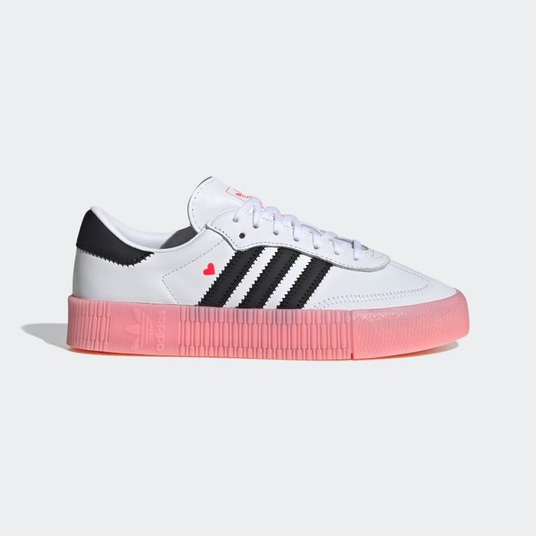 adidas SAMBAROSE