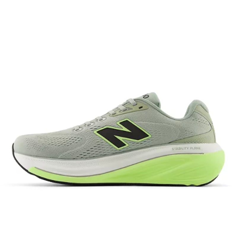 Tekaški copati New Balance Fresh Foam X 860v15 "Lone Star Grey & Afterglow" | Moški | Tek | 01 | SPORTSHOWROOM