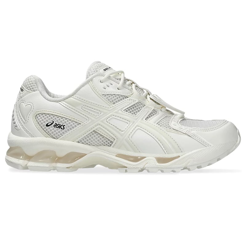 ASICS Gel-Nimbus 10.1  x Kimhekim 1203A833-100 01