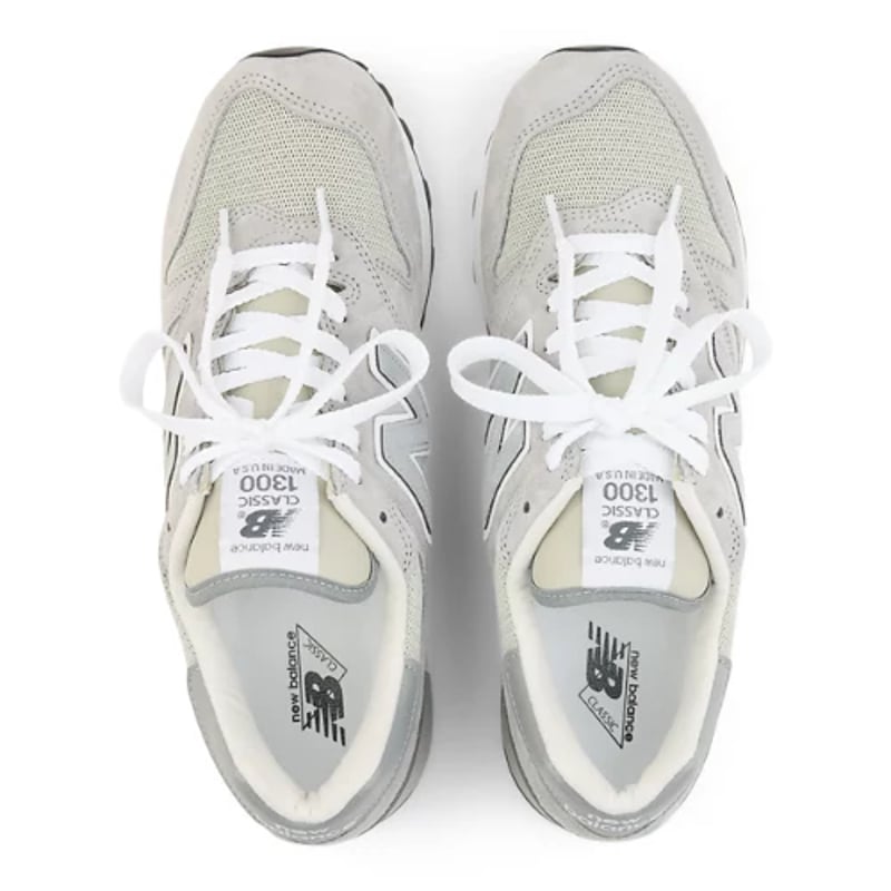 New Balance 1300 Made in USA U1300GY 02