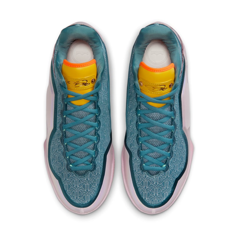 Nike LeBron 23 IH1513-001 04