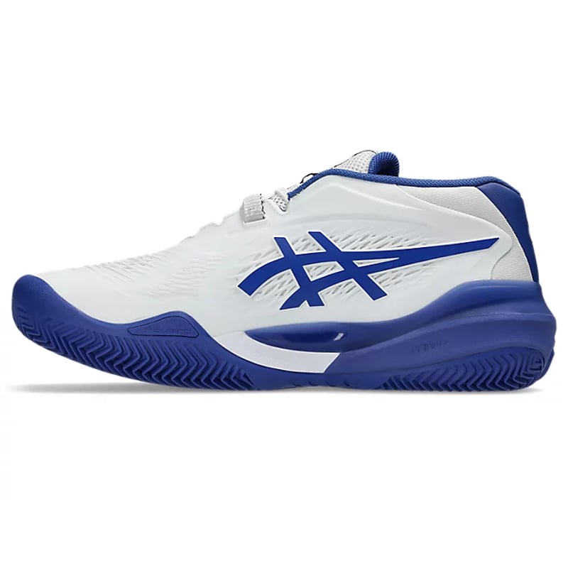 ASICS Gel-Resolution X Clay 1041A485-101 04