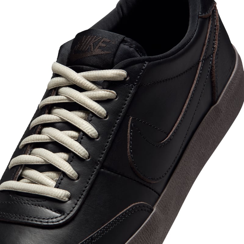 Nike Killshot 2 Premium trainers "Black & Velvet Brown" | Men | SportStyle | 09 | SPORTSHOWROOM