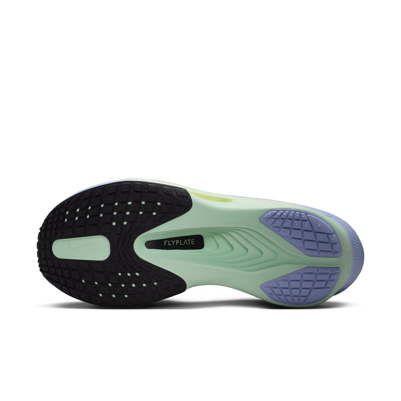 Παπούτσια Nike Zoom Fly 6 "Steam & Frosted Spruce" | Άνδρες | Τρέξιμο | 02 | SPORTSHOWROOM