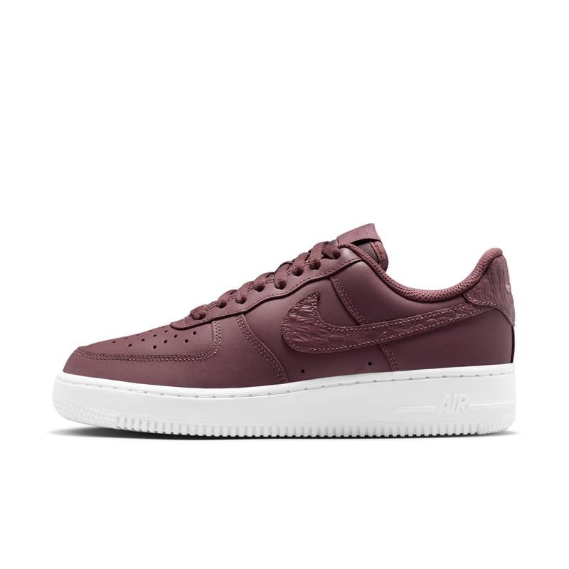 Zapatillas Nike Air Force 1 '07 SE "Tattoo & Neutral Grey" | Mujer | Estilo deportivo | 00 | SPORTSHOWROOM